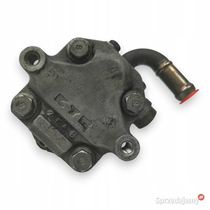 POMPA WSPOMAGANIA VW Passat B5 Audi A4 B5 25 TDI lubelskie Chełm sprzedam