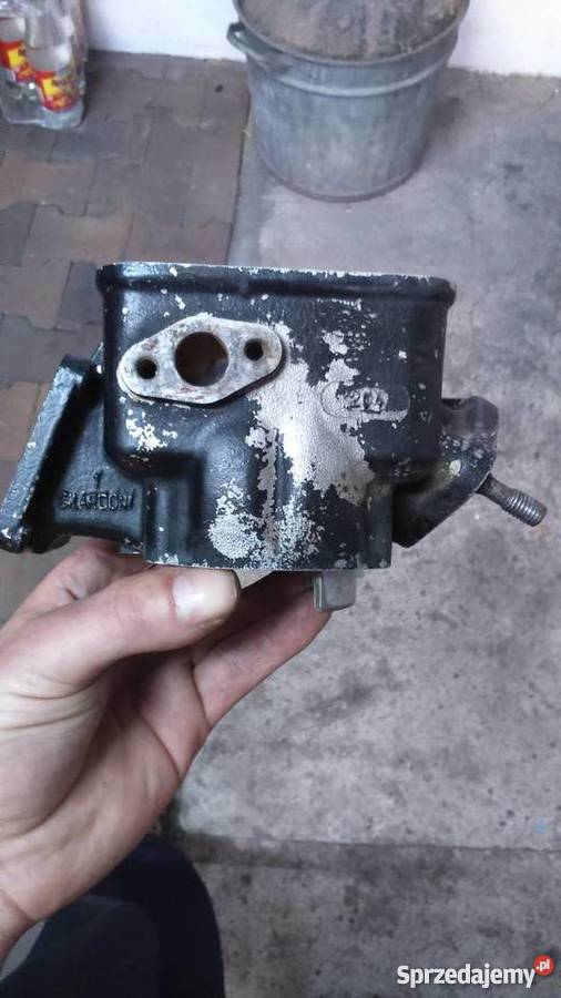 Yamaha dt 80 cylinder polini