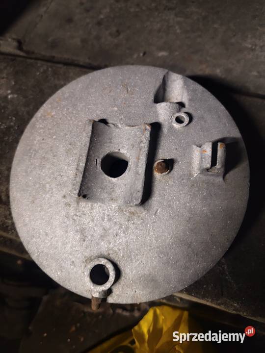 Dekiel koła tył ślimak szczękotrzymacz Junak M07 Wadowice sprzedam