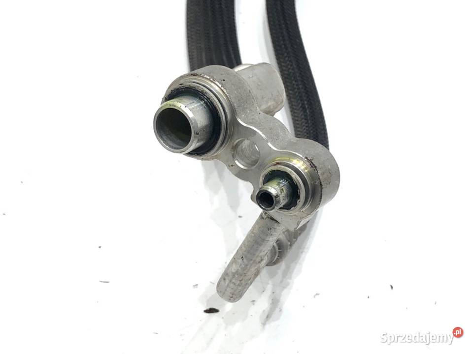 RURKA KLIMATYZACJI JEEP CHEROKEE KL 68103257AC osobowe