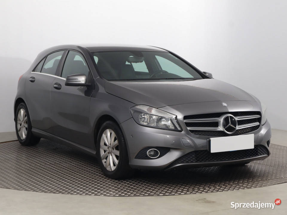 Mercedes A A 180 90KM