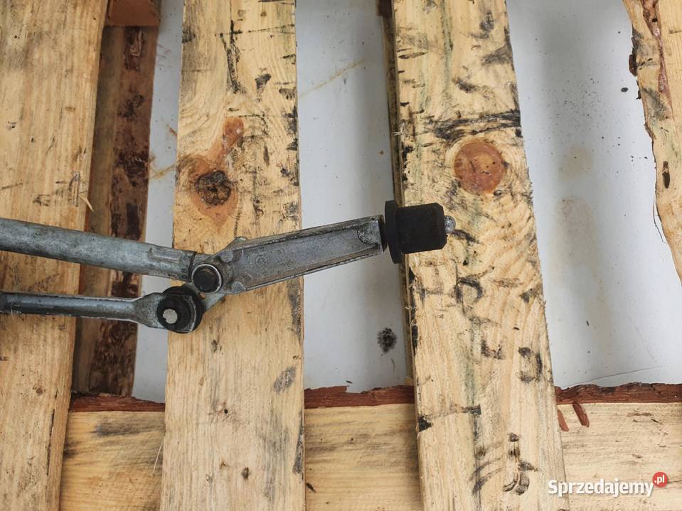 Volvo V70 II S60 I MECHANIZM PRZEDNICH osobowe lubelskie Chełm