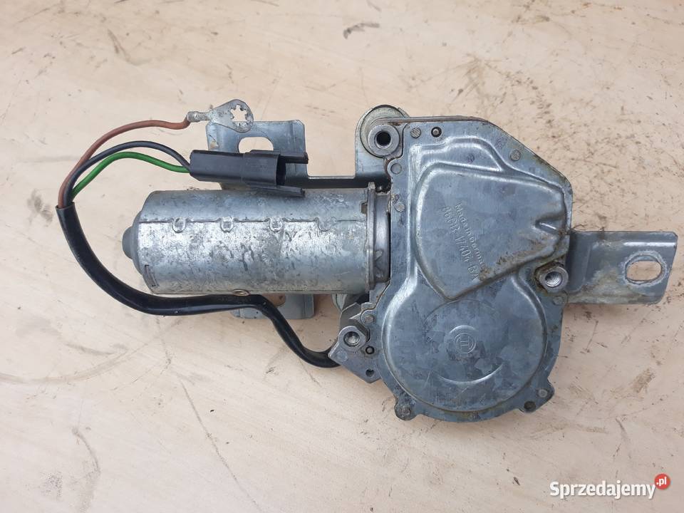 Ford Scorpio silnik wycieraczki tylnej osobowe Biłgoraj