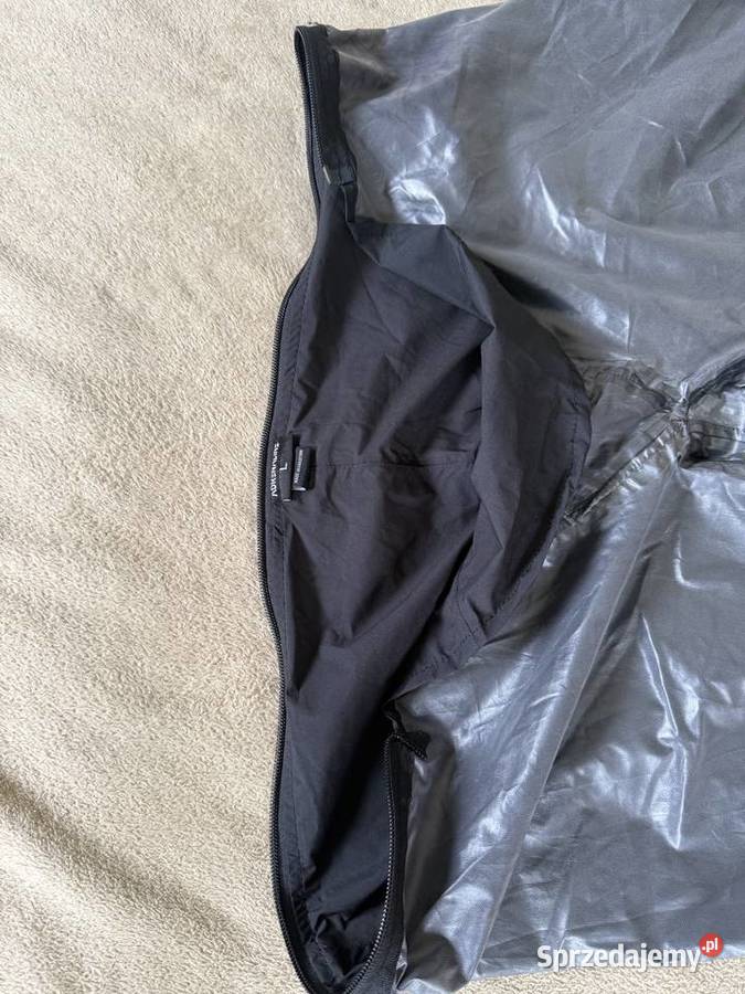 Spodnie motocyklowe Dubno