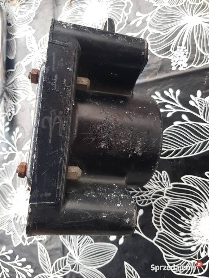 CZ 175 3Aluminiowa półka dolnapodstawa licznika