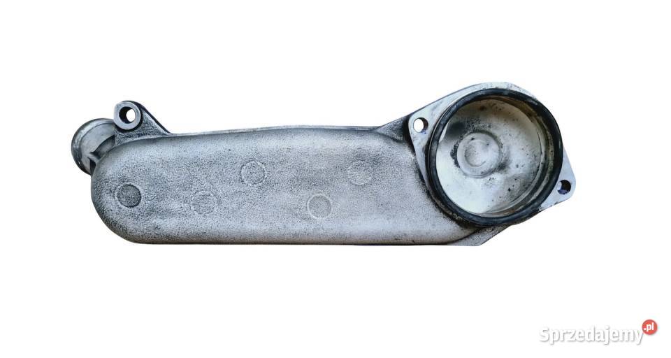 OBUDOWA TERMOSTATU AUDI A4 B6 AUDI A6 C5 VW świętokrzyskie Działoszyce