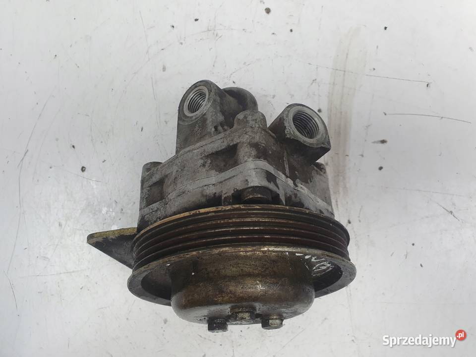 Alfa Romeo 164 25 TD POMPA WSPOMAGANIA oryginał osobowe Rudka sprzedam