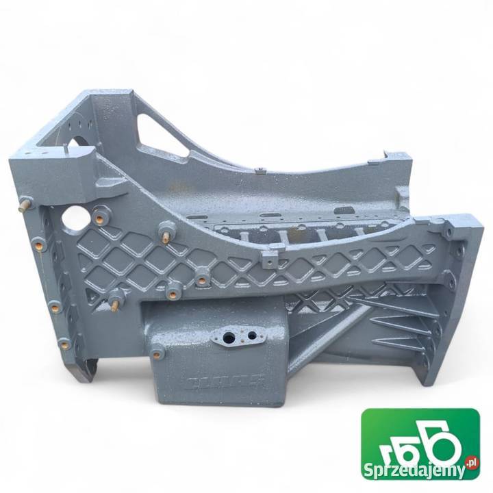 MISKA MISA OLEJOWA 504298799 0011601891 CLAAS Wilkowo sprzedam