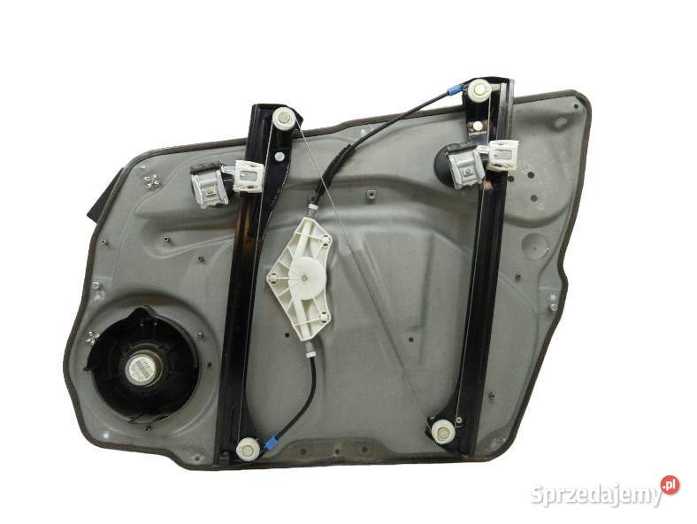MECHANIZM SZYBY LEWY PRZÓD EUROPA A1697203179 sprzedam