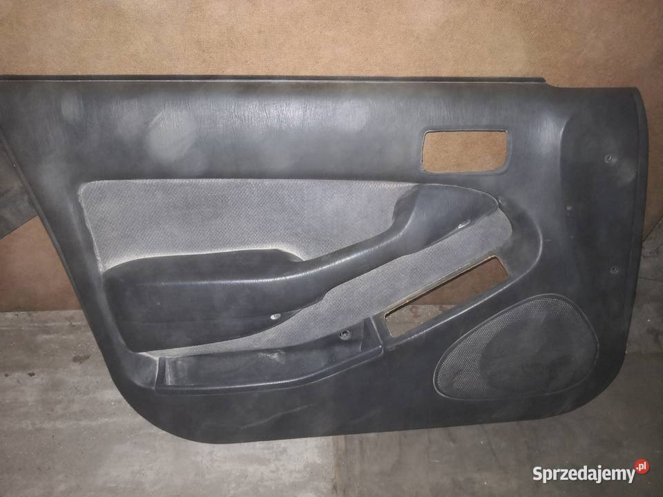 Cześci Toyota Camry 1995 LE rozrusznik pompa Kościerzyna