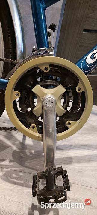 Rower Grand super stan Wszystko sprawne Rzeszów