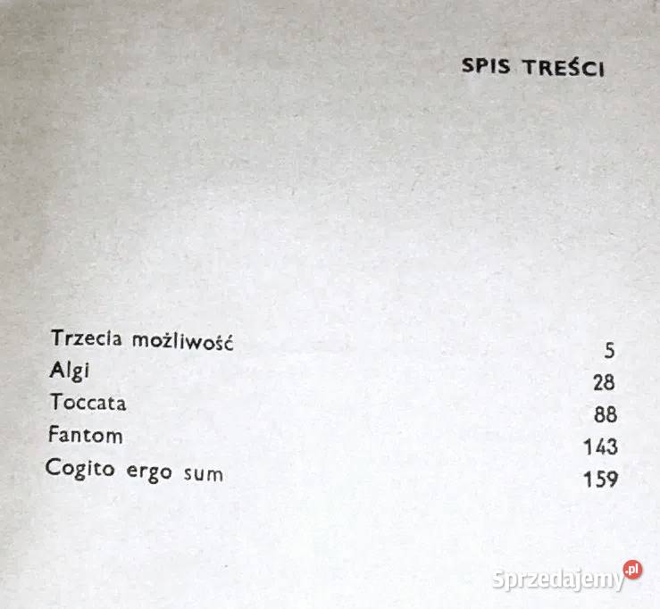 Toccata Krzysztof Boruń Chełm