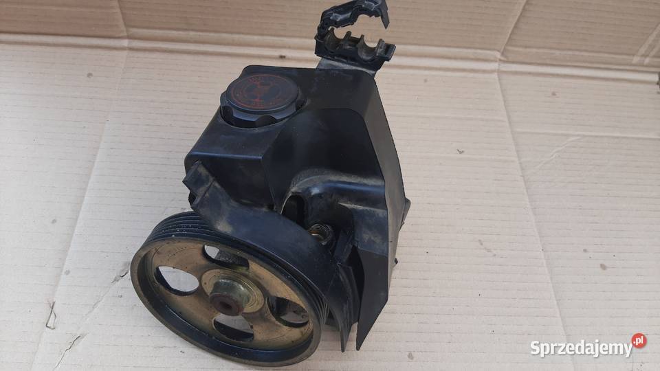 POMPA WSPOMAGANIA peugeot citroen 9636868880 osobowe Dębno