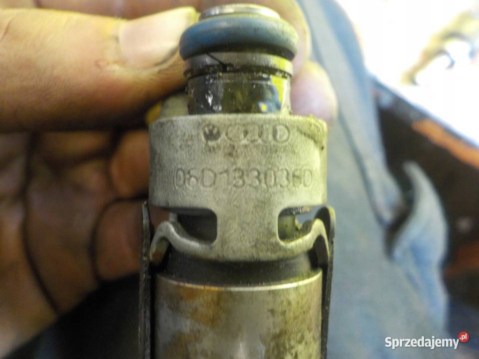 AUDI A4 B7 EXEO 20 TFSI 08r 200 BWE wtrysk Suków