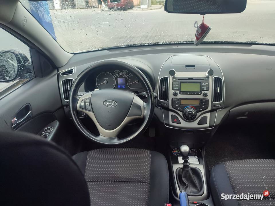 Sprzedam Hyundaia I30 Świdnica