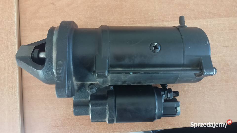 Rozrusznik MS 395 DEUTZ CASE MF Łubowo