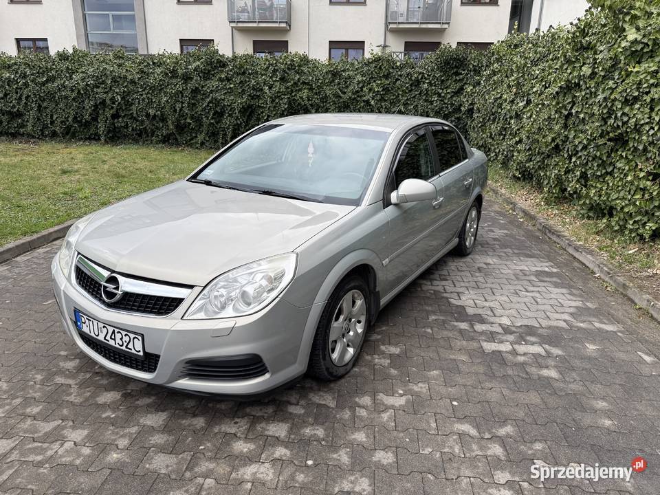 Opel Vectra C 18 140 Wrocław sprzedam
