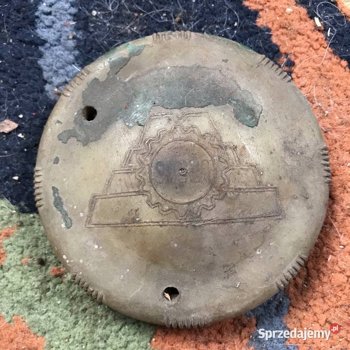 URSUS Korek zbiornika biały