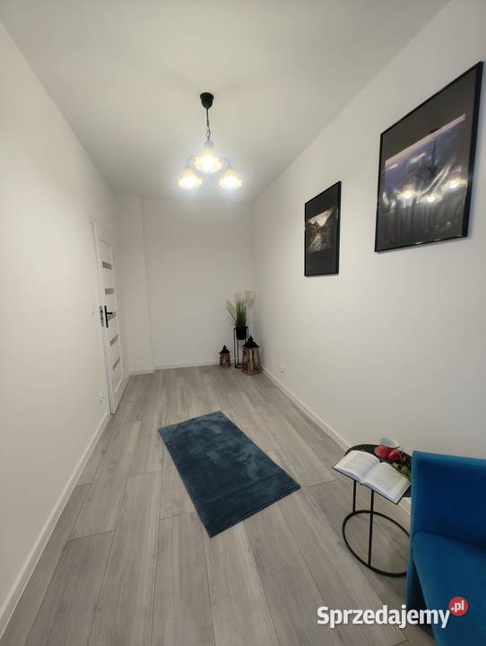 Przytulne mieszkanie w bliskim centrum Lęborka Lębork