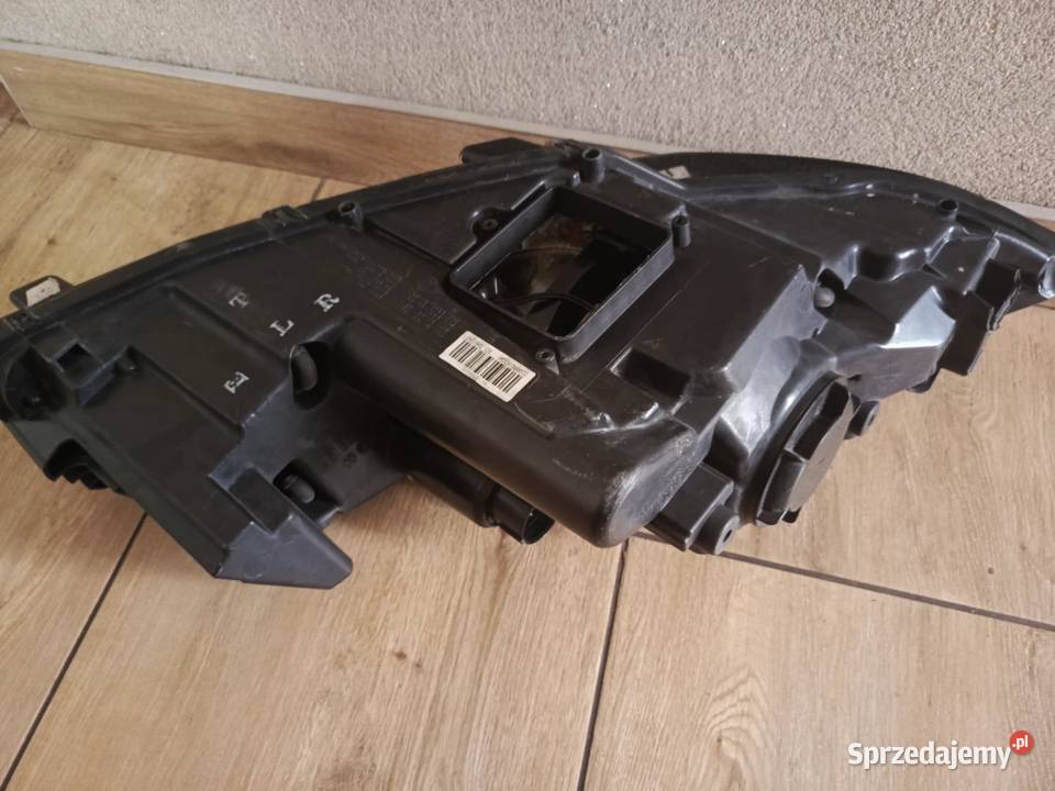 SPRZEDAM LEWĄ LAMPĘ JAGUAR XF X250 1214R Radom