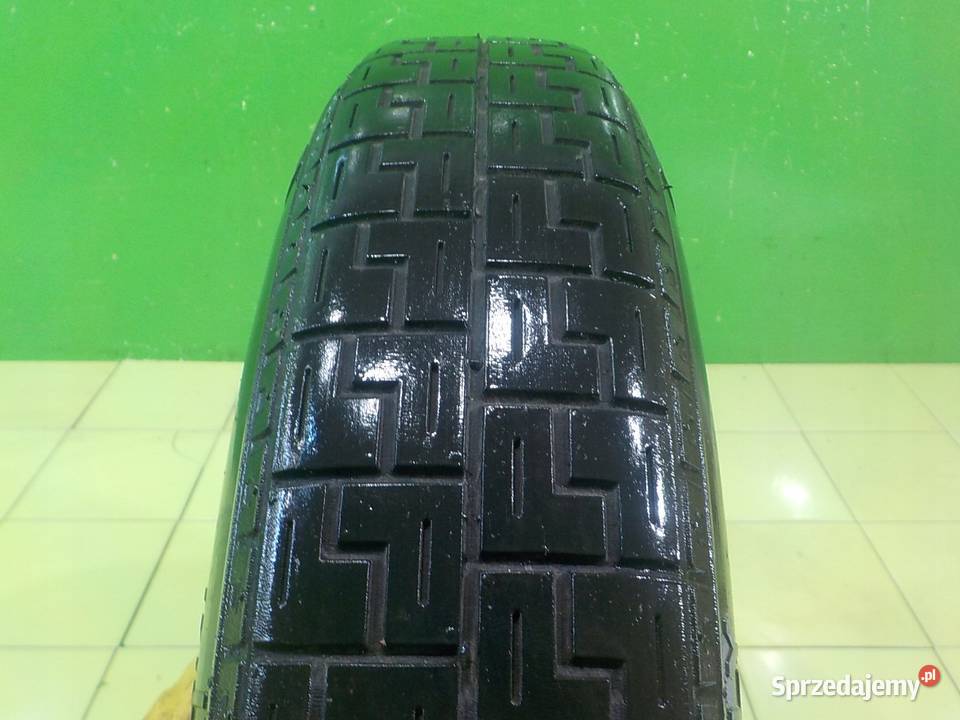 FORD MONDEO MK4 GALAXY MK3 S kolo dojazdowe Suków