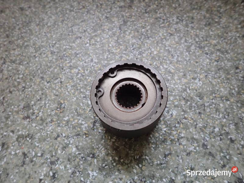 Bendix Wałek Napędu Rozrusznika Honda XL 600 RM Pozostałe Strzelce Krajeńskie