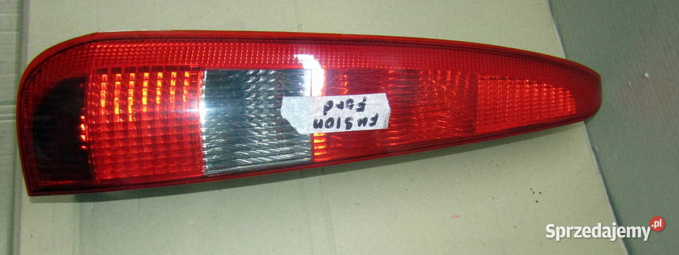 LAMPA TYLNA LEWA FORD FUSION 2N1113A603B sprzedam
