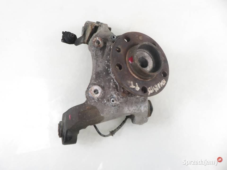 PIASTA TYLNA PRAWA ALFA ROMEO 159 19 JTDM