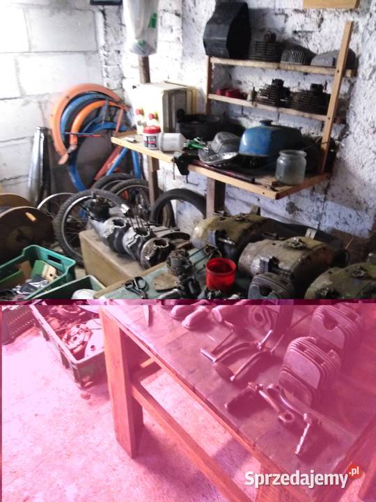 WSK ogar200 kujawsko-pomorskie Kruszwica sprzedam