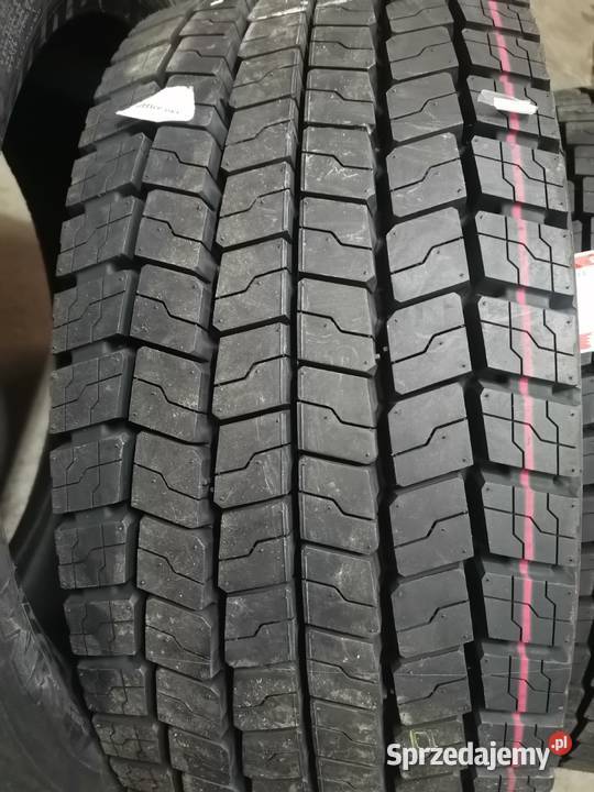 31545R225 Bridgestone M749 oryg Opony Motoryzacja Wolsztyn
