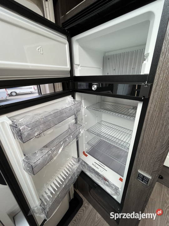 PRZYCZEPA KEMPINGOWA FENDT DIAMANT 560 DW śląskie Bieruń sprzedam