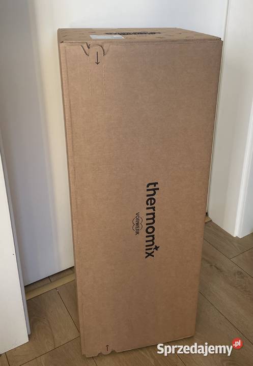 Thermomix TM7 Nowy Dzierżoniów sprzedam