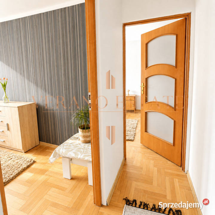Na sprzedaż 2 pokojowe mieszkanie w Olsztynie 45.9m2 warmińsko-mazurskie Olsztyn sprzedam