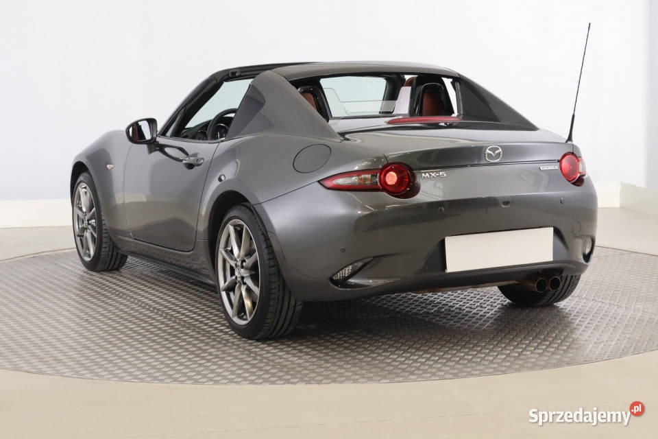Mazda MX5 20 elektryczne szyby Zabrze