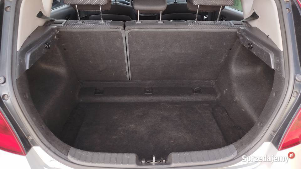 Hyundai i30 14 benzyna 105 Bezwypadkowy Zadbany