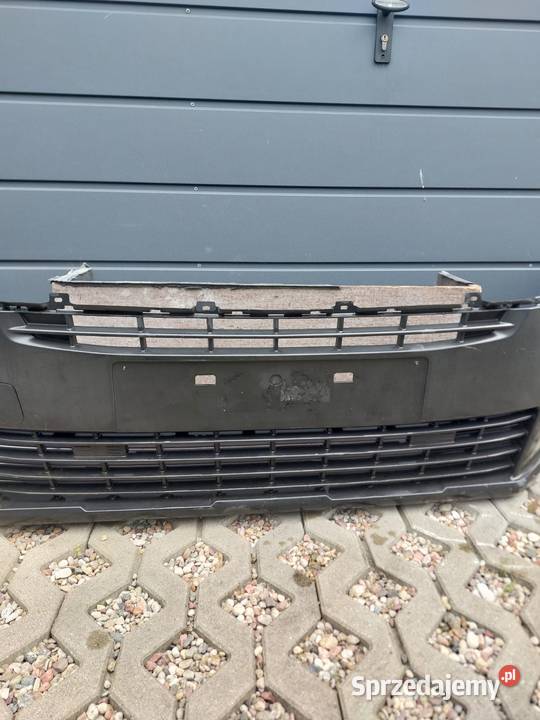 BERLINGO PARTNER RIFTER 18 DOBLO 23 Zderzak Wejherowo