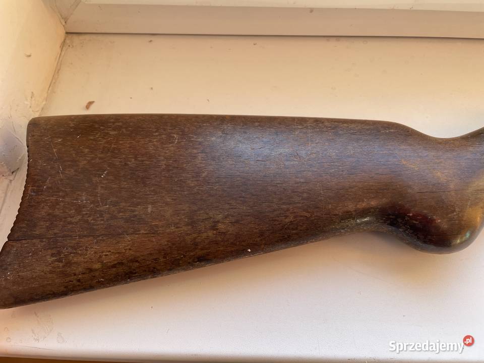 Wiatrówka HW50 s zachodniopomorskie Czaplinek