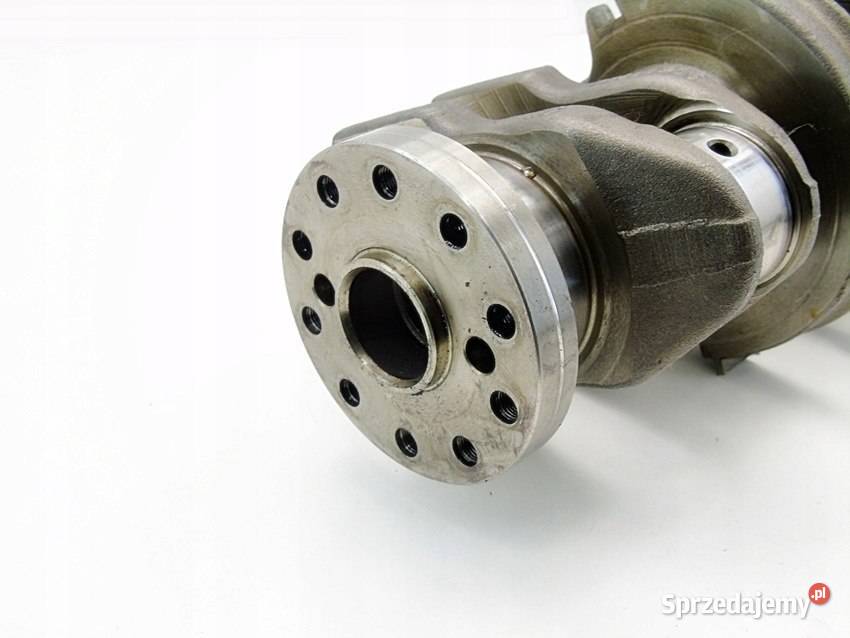 WAŁ KORBOWY 20 DTI OPEL VECTRA C B ZAFIRA ASTRA śląskie Sosnowiec sprzedam