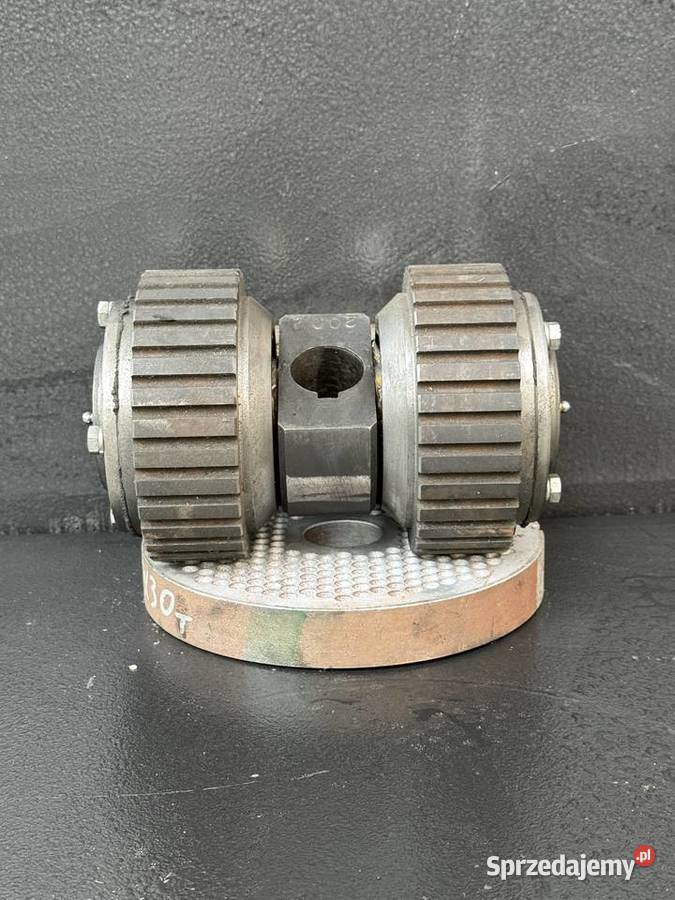 Rolki do peleciarek serii Peleton Prime i Grand wielkopolskie Poznań sprzedam