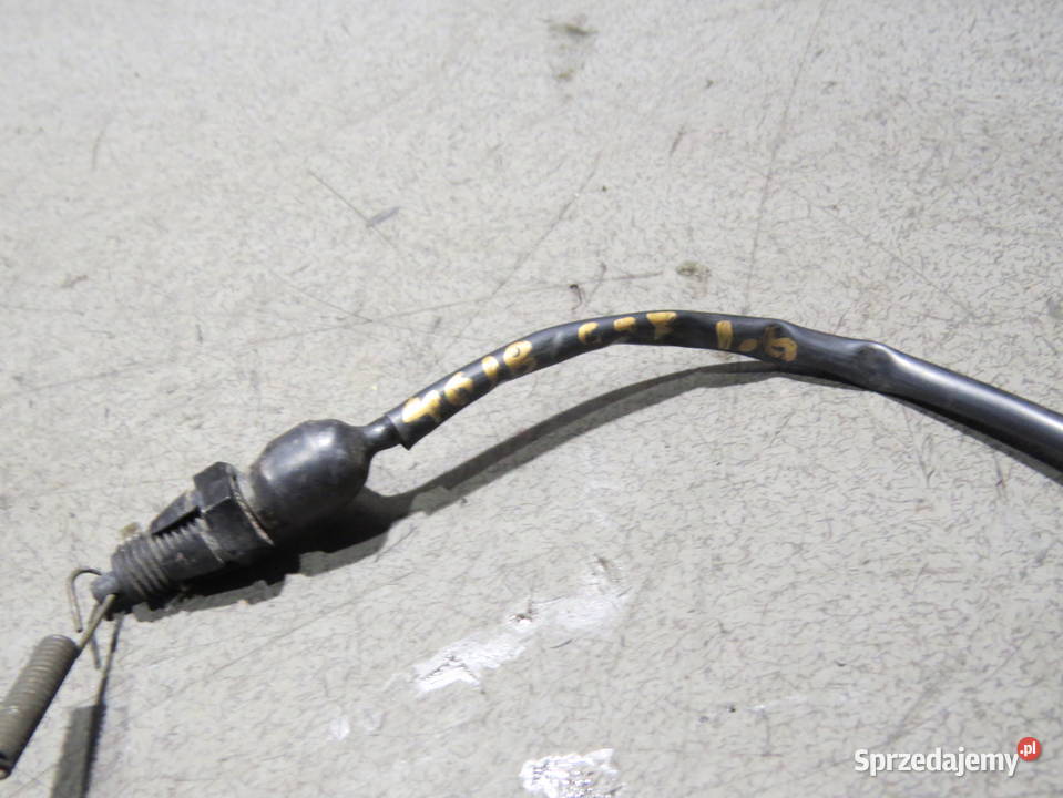 SUZUKI GSR 600 GSR600 K10 CZUJNIK HAMULCA STOP kujawsko-pomorskie Toruń