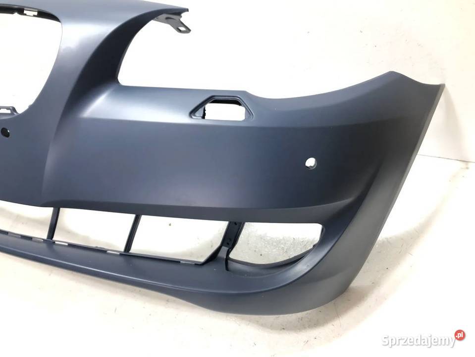 BMW 5 F10 F11 20102017 ZDERZAK PRZÓD PRZEDNI POD Skarżysko-Kamienna