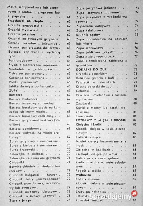 Kolacje u Kowalskich Jadwiga Kłossowska Chełm