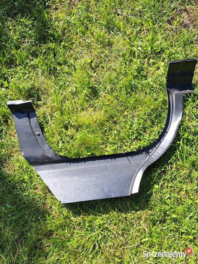 Wzmacnienie nadkola prawe przód Opel Astra F Gorzów Wielkopolski