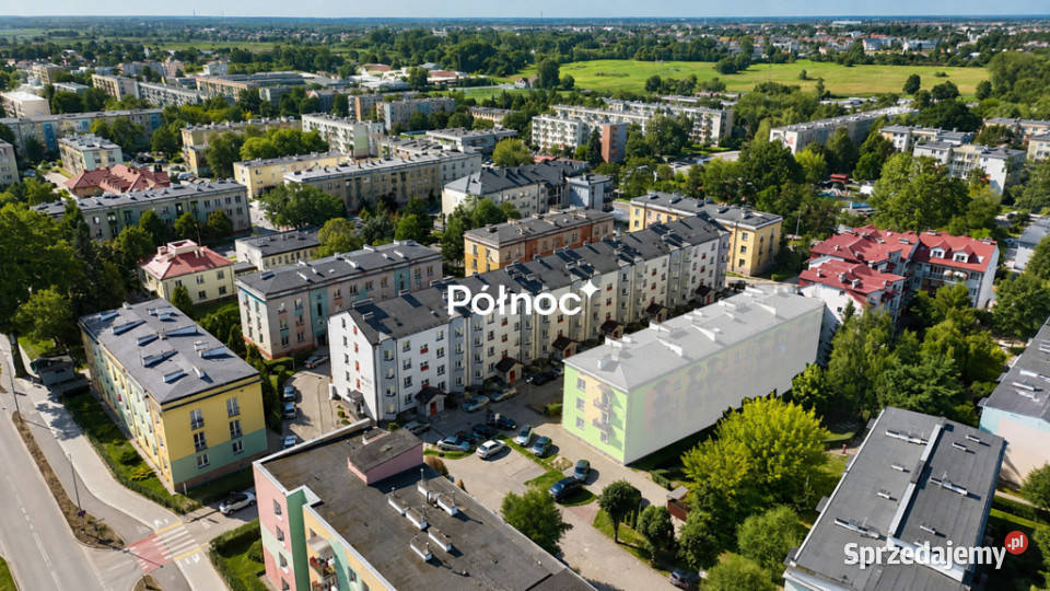 2 pokojowe mieszkanie remoncie Lotnicza 3 balkon Biała Podlaska