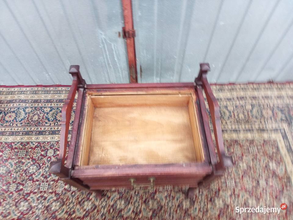 Szafkę sprzedam Borówno