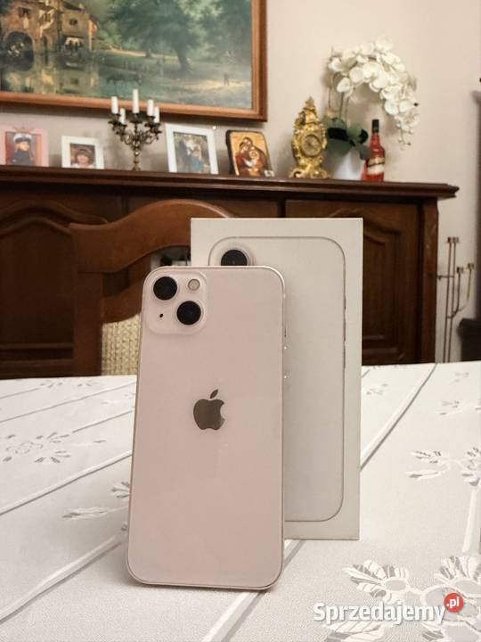 iPhone 13 opolskie