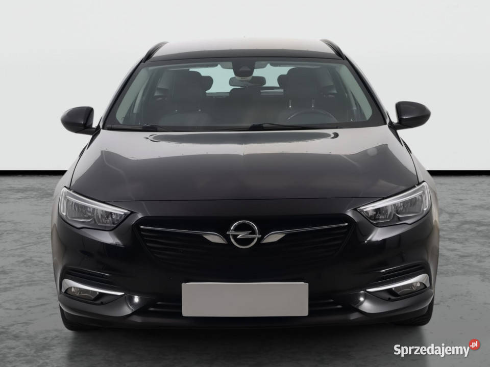 Opel Insignia 16 CDTI Katowice