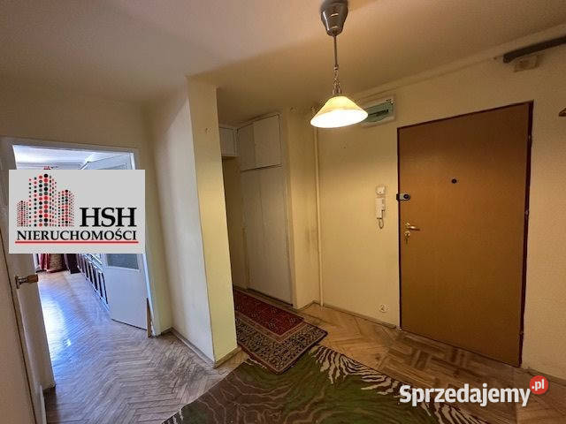 Mieszkanie Kraków Komandosów 584m2 3 pokoje Piętro 2