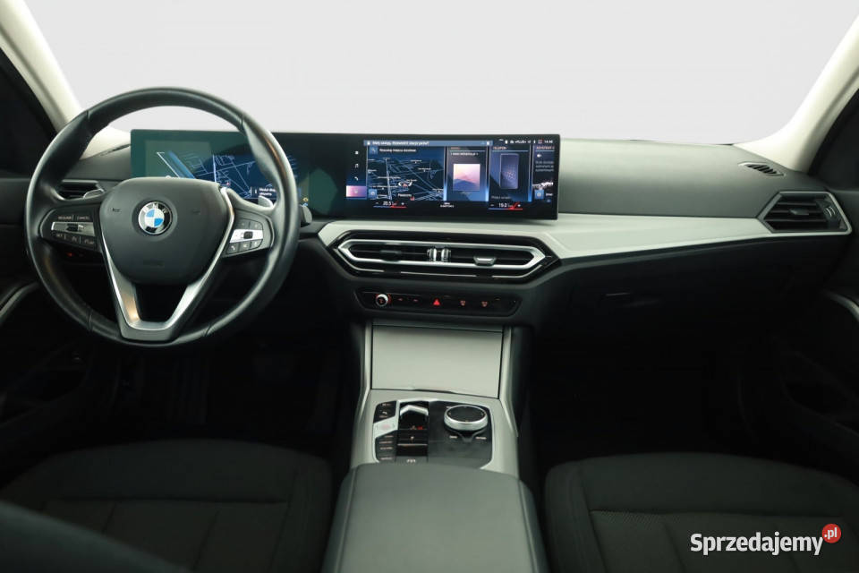 BMW 3 318 i klimatyzacja lubelskie Lublin