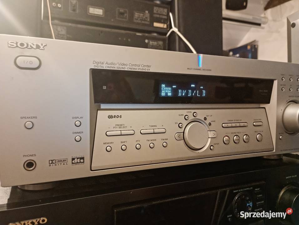 Amtuner Sony 51